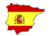 ELECTRÓNICA A.M. - Espanol